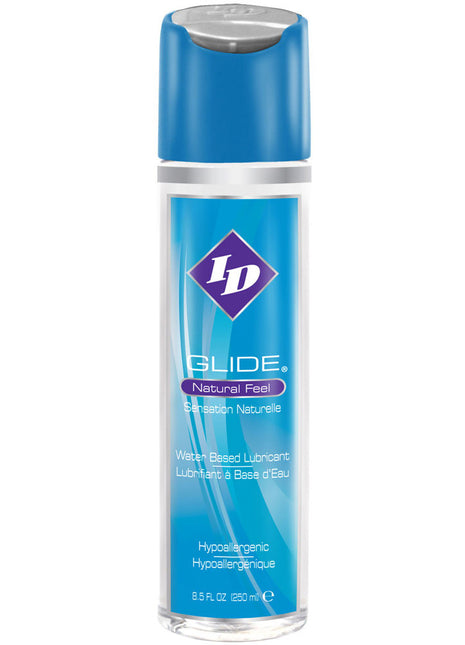 Id Glide Squeeze Bottle 8.5 Oz