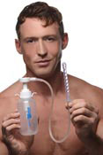 Id Glide Squeeze Bottle 8.5 Oz