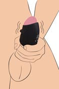 Id Glide Squeeze Bottle 8.5 Oz