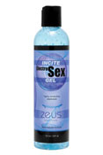 Id Glide Squeeze Bottle 8.5 Oz
