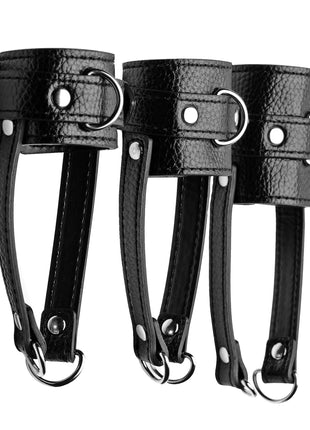 Isabella Sinclaire 3 Piece Ball Stretcher Training Set
