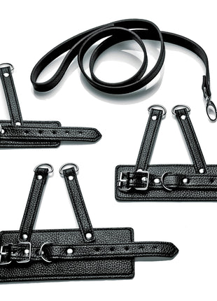 Isabella Sinclaire 3 Piece Ball Stretcher Training Set