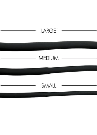 Isabella Sinclaire Silicone Urethral Sound Trainer Set