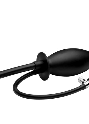 Isabella Sinclaire Inflatable Enema Plug