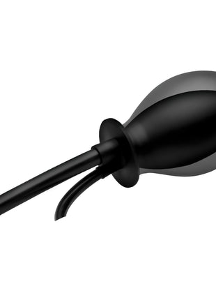 Isabella Sinclaire Inflatable Enema Plug