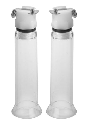 Nipple Cylinders- Medium
