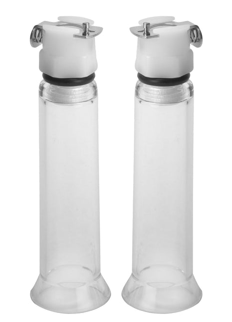 Nipple Cylinders- Medium
