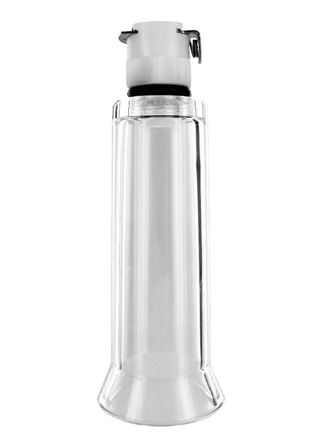 Clitoral Excitement Cylinder
