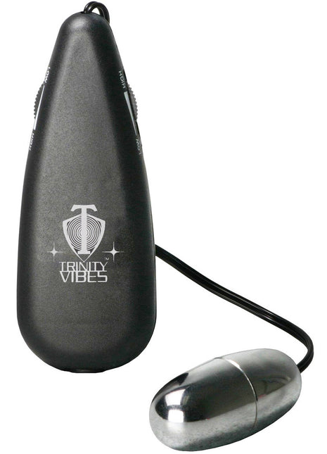 Vibrating Silver Bullet