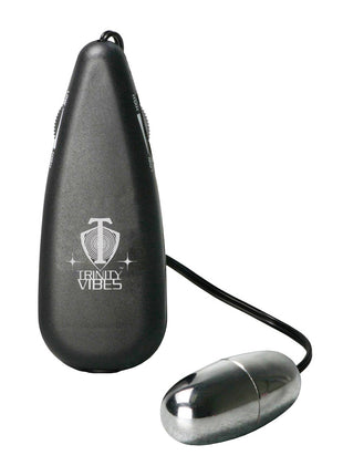 Vibrating Silver Bullet- Case Of 24