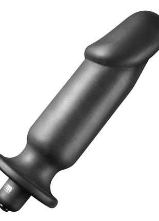 Tom Of Finland Silicone Vibrating Anal Plug