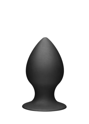 Tom Of Finland Medium Silicone Anal Plug