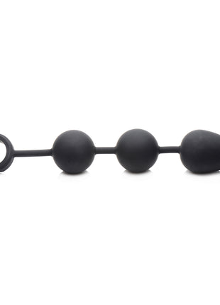 Tom Of Finland Weighted Anal Ball Beads