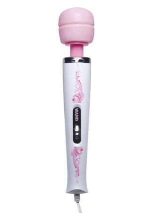 Wand Essentials 7-speed Wand Massager
