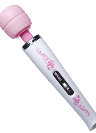 Wand Essentials 7-speed Wand Massager