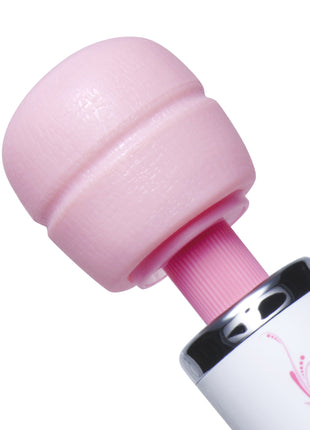 Wand Essentials 7-speed Wand Massager
