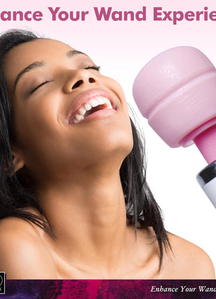Wand Essentials 7-speed Wand Massager