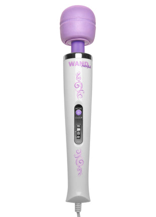 Wand Essentials 8 Speed 8 Mode Massager