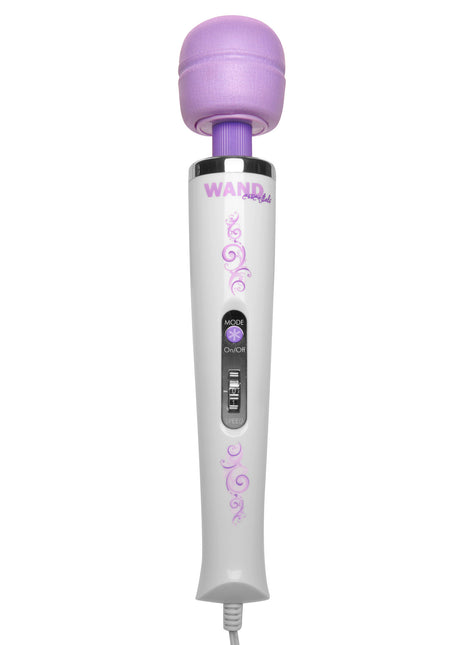 Wand Essentials 8 Speed 8 Mode Massager