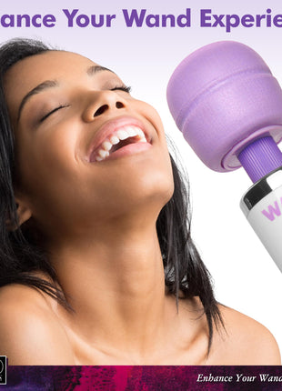 Wand Essentials 8 Speed 8 Mode Massager