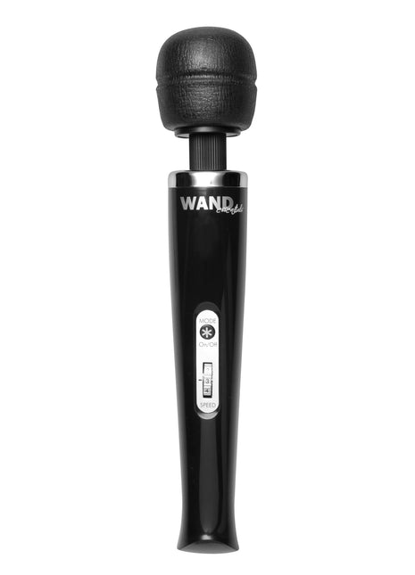 Wand Essentials 8 Speed 8 Mode Rechargeable Massager