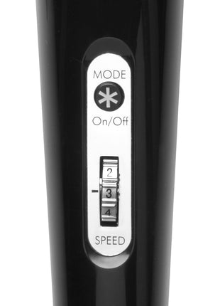 Wand Essentials 8 Speed 8 Mode Rechargeable Massager
