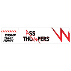 Collection image for: Ass-thumpers