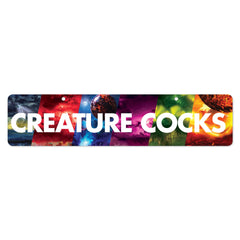 Collection image for: Creature